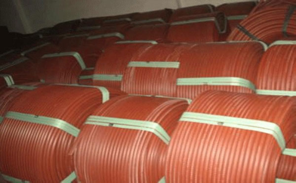 RPE阻燃镇原穿线管具有哪些特性 RPE阻燃镇原穿线管具有哪些特性