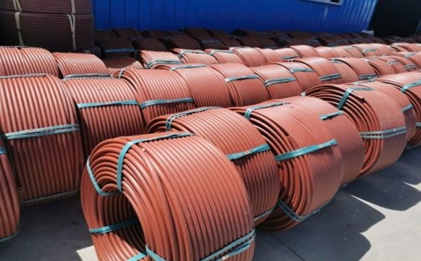 镇原穿线管为什么受人们欢迎的原因 镇原穿线管为什么受人们欢迎的原因