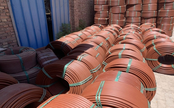 聚乙烯镇原穿线管备受欢迎的原因居然是这些