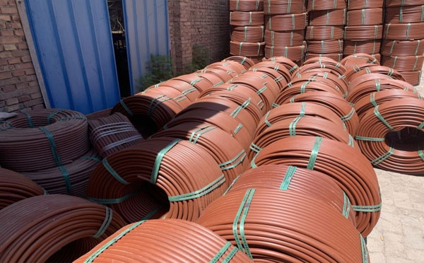 为什么rpe镇原穿线管会使用的如此广泛 为什么rpe镇原穿线管会使用的如此广泛