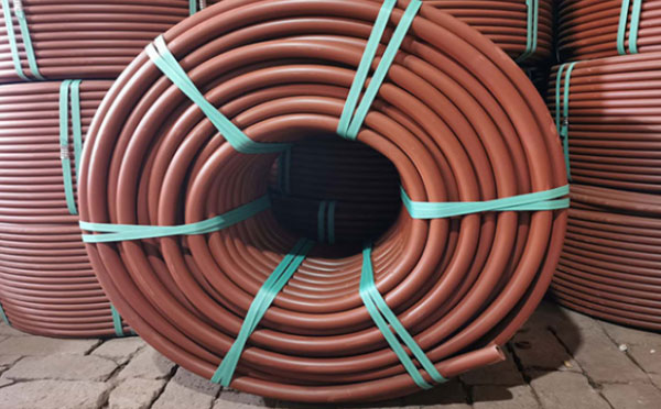 挑选性价比好的镇原镇原穿线管厂家