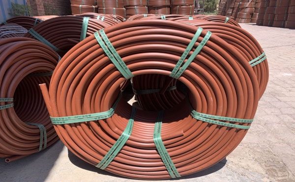 rpe镇原穿线管的生产的方法是什么 rpe镇原穿线管的生产的方法是什么