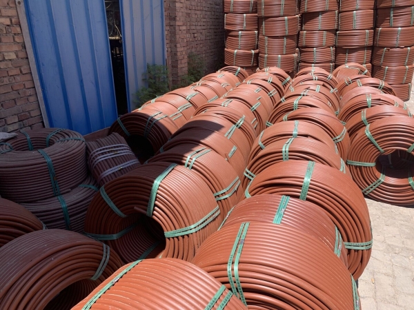 如何选择一条合适耐用的镇原穿线管