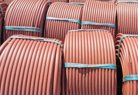 镇原穿线管配件使用范围