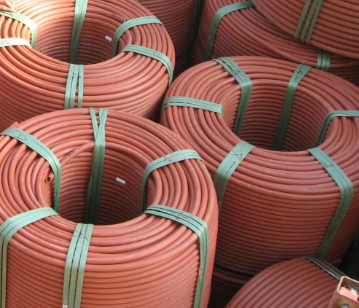 镇原镇原穿线管厂家的商场需求