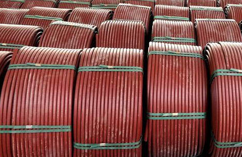 怎样选择一条合适耐用的镇原穿线管