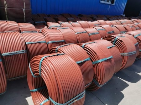 金属镇原穿线管在家装中的重要性 金属镇原穿线管在家装中的重要性