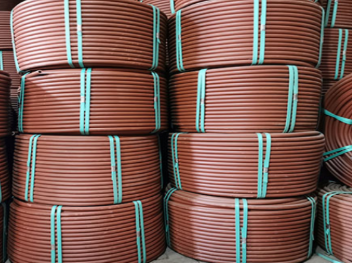 RPE镇原穿线管的特点 RPE镇原穿线管的特点