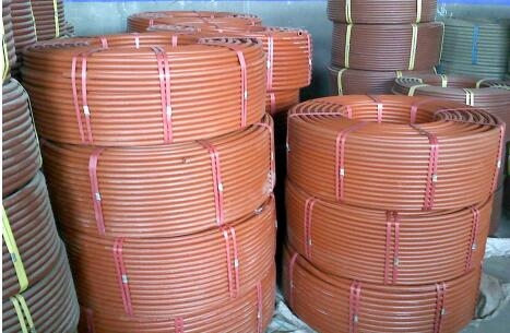 RPE镇原穿线管的应用范围 RPE镇原穿线管的应用范围