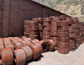 镇原穿线管的好处有哪些