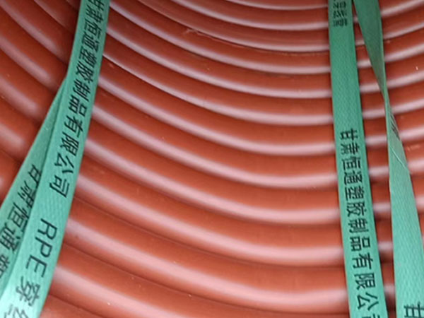 rpe镇原穿线管运用特性 rpe镇原穿线管运用特性