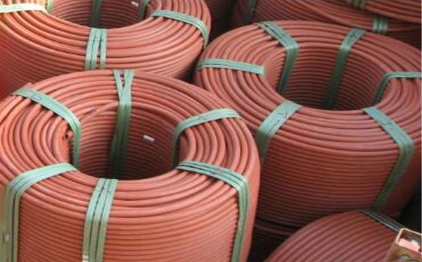 防火安全新标准：聚乙烯阻燃镇原穿线管的选择指南