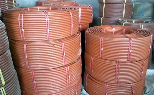 镇原穿线管防雷接地技术实施要点