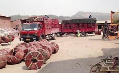 穿线管选型与施工全解析：镇原穿线管如何正确安装