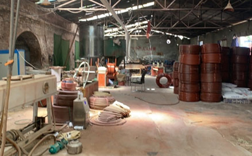 家装防火别忽视！阻燃镇原穿线管安装规范详解