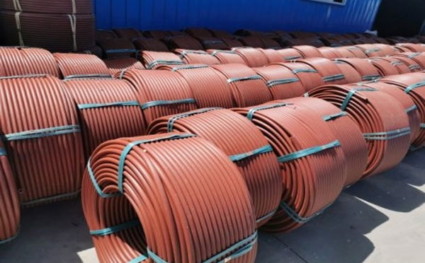 镇原穿线管类型选型与建筑电气安装技术规范指南 镇原穿线管类型选型与建筑电气安装技术规范指南