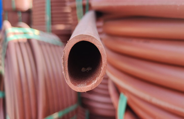 镇原电力行业使用的RPE阻燃穿线管有哪些标准？